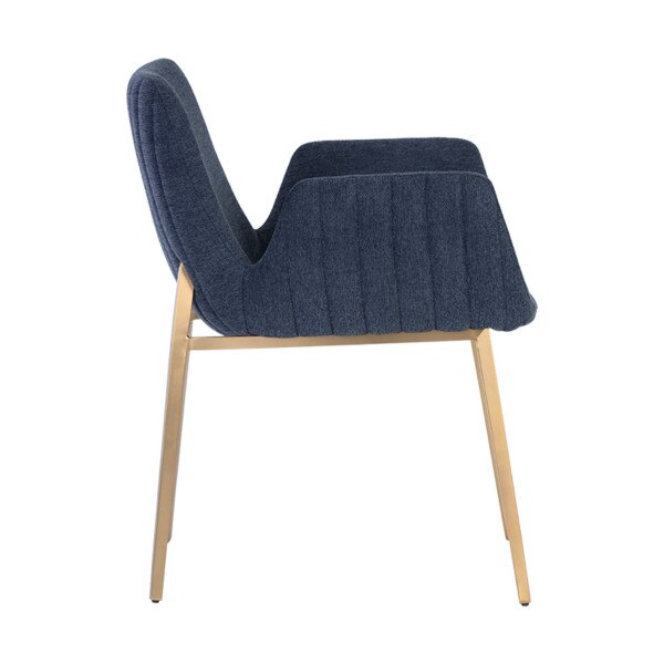 Lucano Armchair